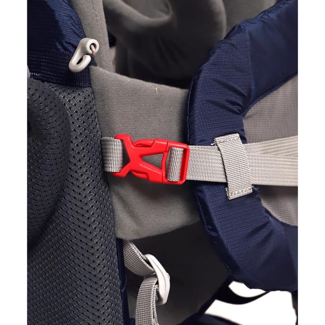 Thumbnail 5 de Altus Arakawa Mochila portabebés 15 kg