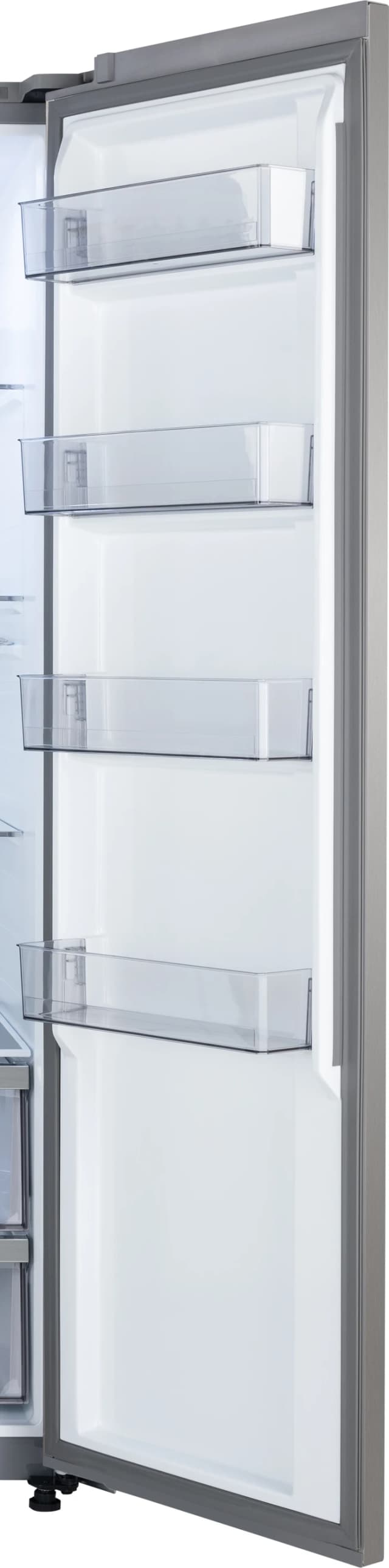 Thumbnail 14 de Wisberg WBSBSWID573CZ Side‑by‑Side Kühlschrank