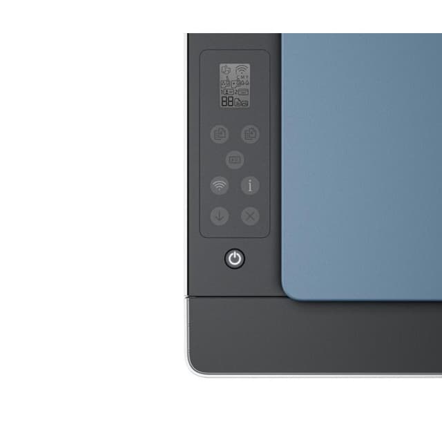 Detalle 2 de HP Smart Tank 585 multifunción con WiFi