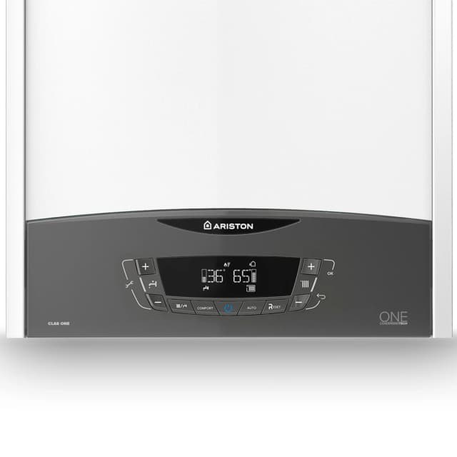Thumbnail 3 de Ariston Clas One Wifi 30 — caldera de condensación
