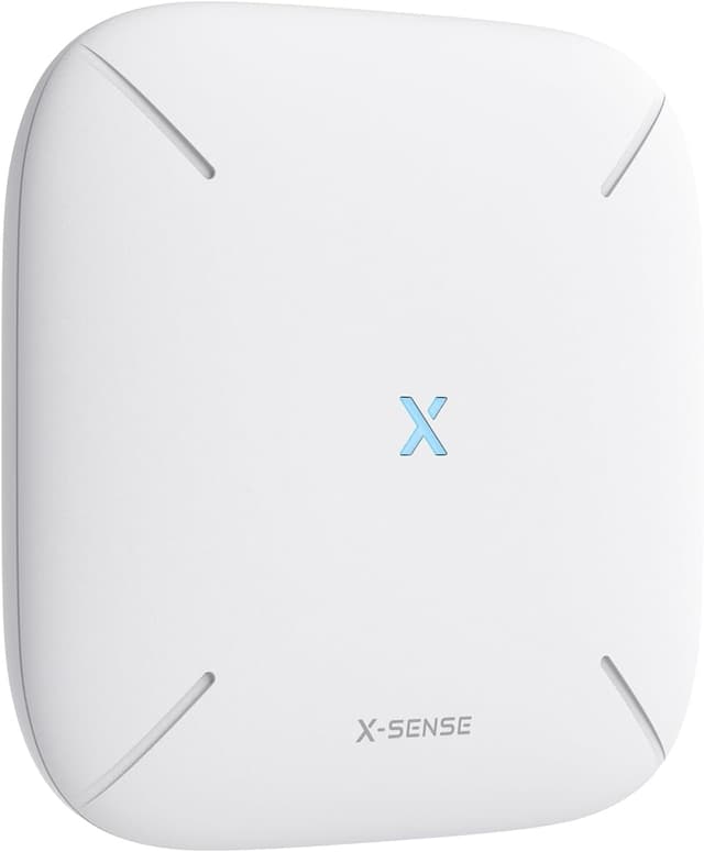 Detalle de X-Sense SBS50 hub smart home Wi-Fi 2,4 GHz