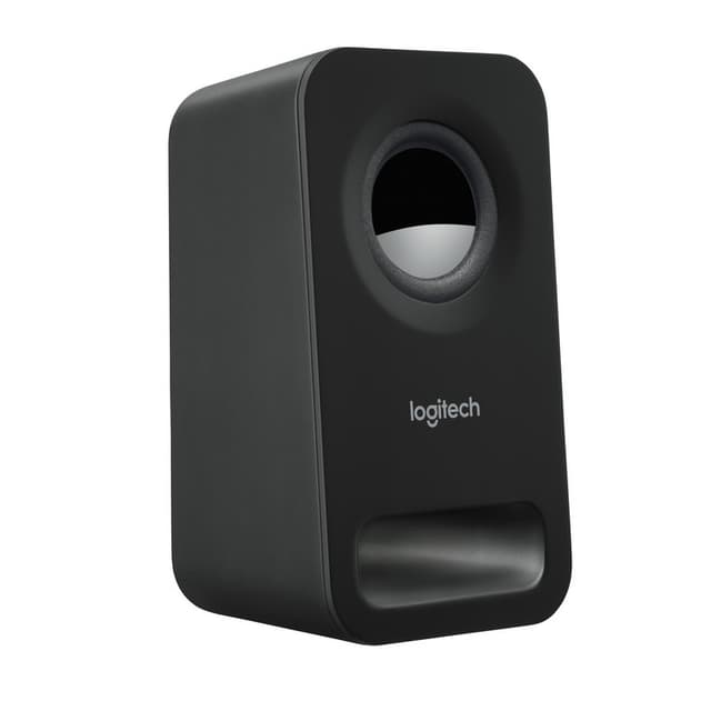 Detalle de Logitech Z150 altavoces multimedia