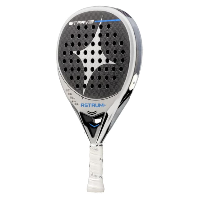 Detalle 2 de Starvie Astrum+ Pala de pádel