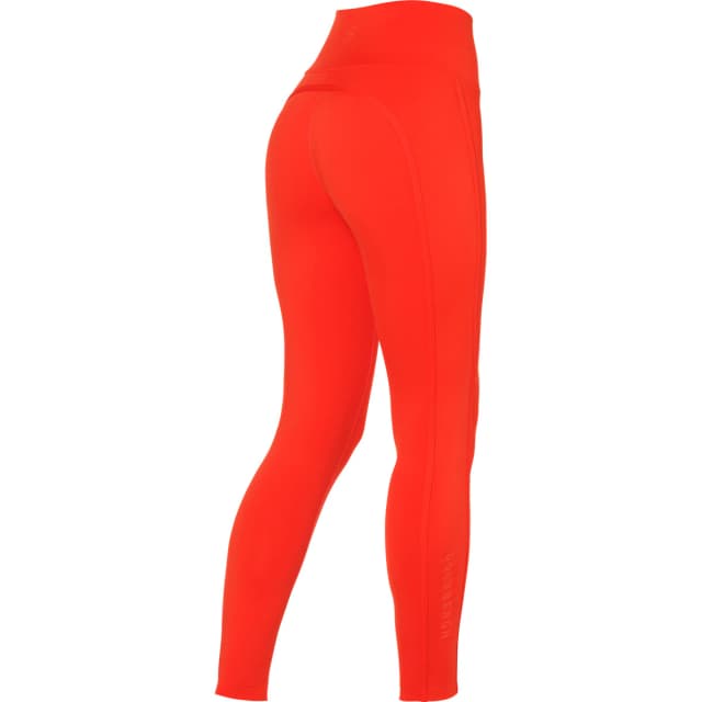 Detalle 2 de Goldbergh Claudine: malla deportiva de mujer con diseño inspirado en el esquí