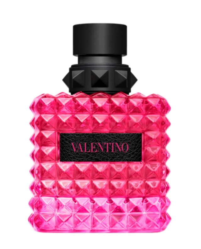 Detalle de Valentino Born in Roma Extradose, perfume 100 ml