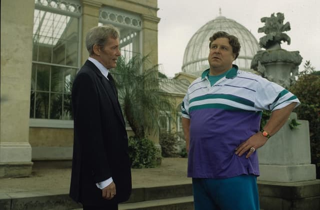 Detalle 2 de Elephant Films Ralph super king