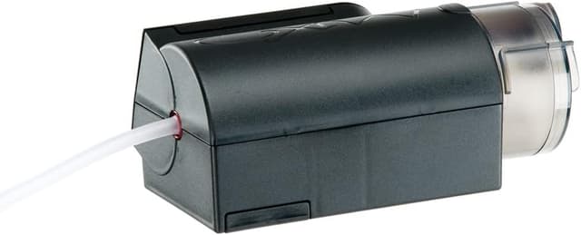 Detalle de Hydor Feeder Analog : distributeur automatique de nourriture pour aquariophilie (capacité 90 ml)