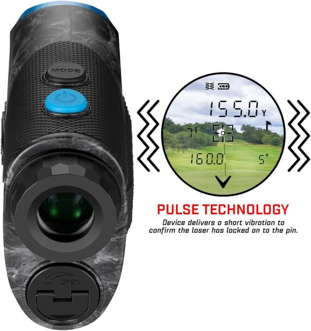 Thumbnail 3 de Callaway Golf 300 Pro Laser Rangefinder