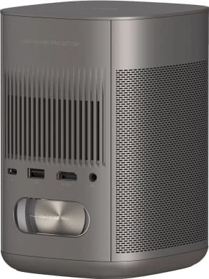 Detalle 2 de Xgimi MoGo 2 Pro