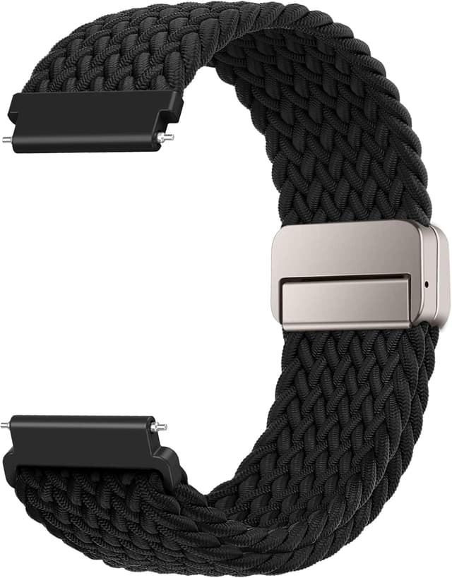 Imagen de Yoohoo 20mm Watch Strap for Samsung Galaxy en OfertitasTOP