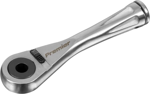 Detalle 2 de Sealey AK6962 tournevis à cliquet 1/4