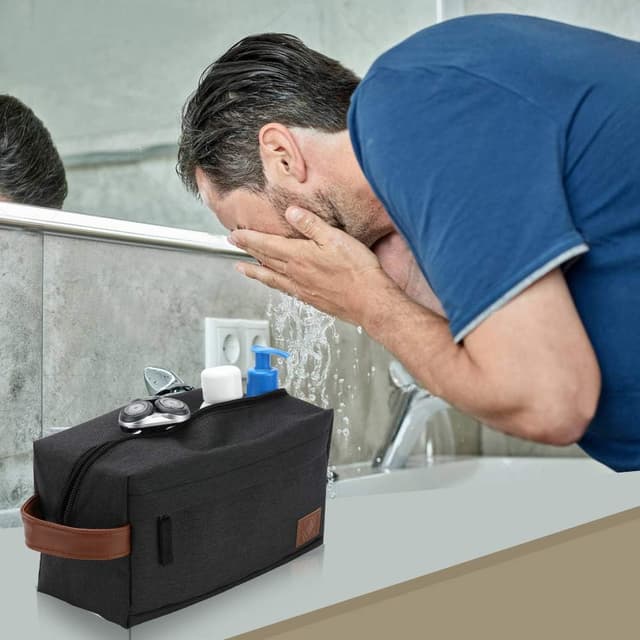 Thumbnail 5 de KK Water Hanging Toiletry Bag 26 cm