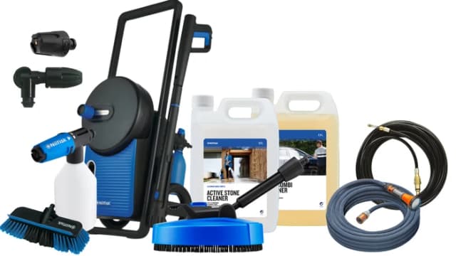 Thumbnail 34 de Nilfisk Excellent 170 Complete Hochdruckreiniger