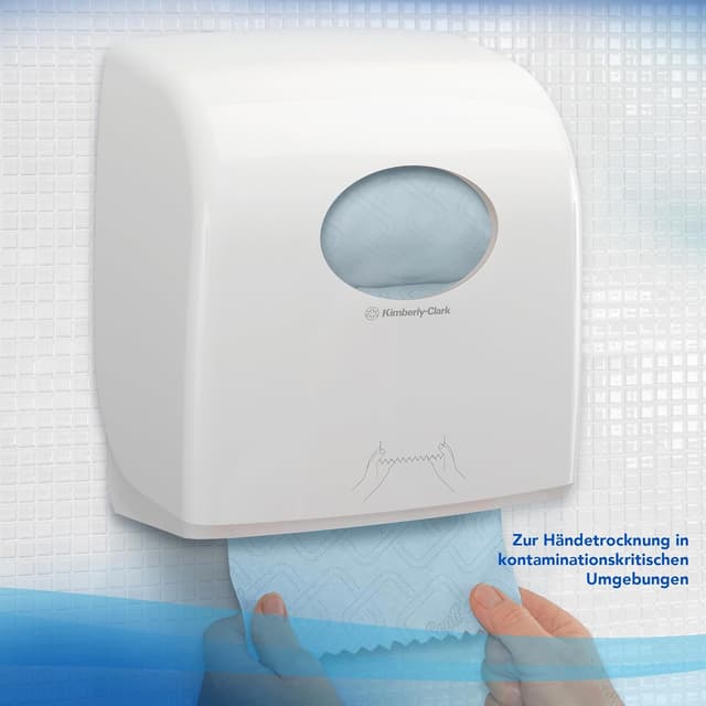 Thumbnail 5 de Scott Essential Slimroll Rollenhandtücher 4.560 🧻