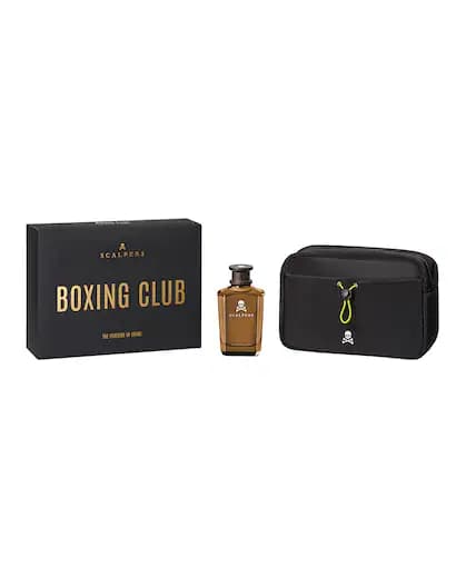 Thumbnail 1 de Scalpers Boxing Club Eau de Parfum