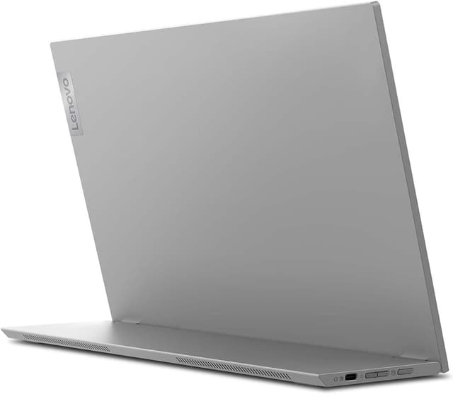 Thumbnail 6 de Lenovo L15 Monitor 15,6 Zoll Full HD