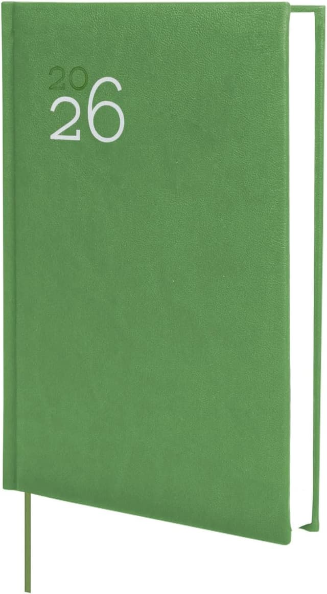 Thumbnail 4 de Finocam Agenda 2026 1 Día Página 12 meses