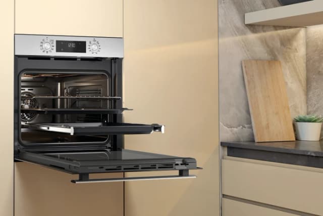 Thumbnail 8 de Bauknecht BBA285HU1I 🍞