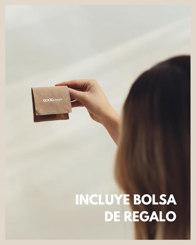 Thumbnail 5 de GD GOOD.designs Pulsera de perlas plata 925 4 mm