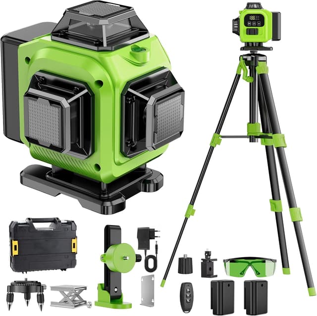 Imagen de Tdyon Kreuzlinienlaser 16 Linien đ en OfertitasTOP