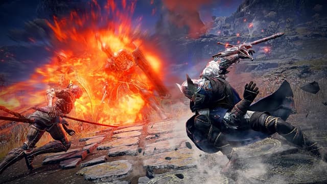 Thumbnail 6 de ELDEN RING Nightreign Seeker Edition PS5