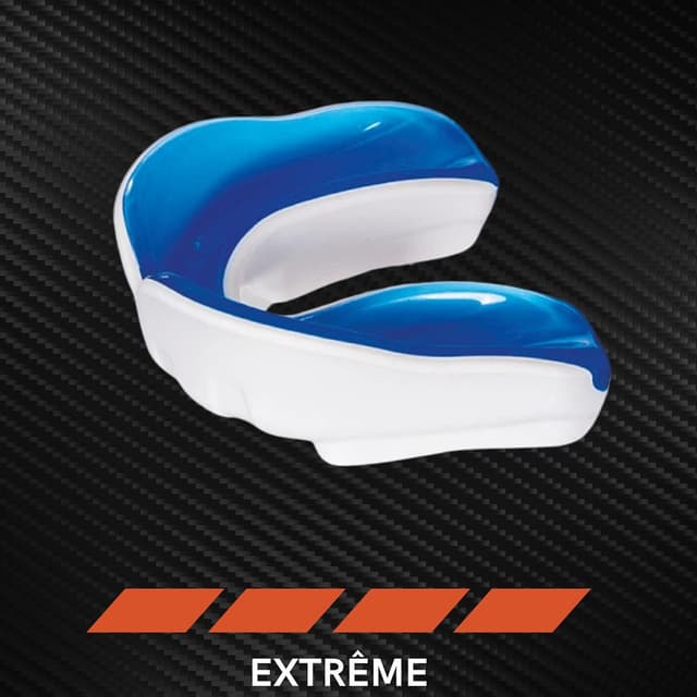 Thumbnail 3 de METAL BOXE MB459 Protector bucal gel