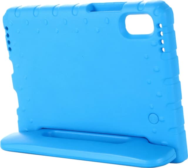 Detalle de Just in Case Kids Cover blau für Lenovo Tab M11 (Tab M11 Kids Cover)