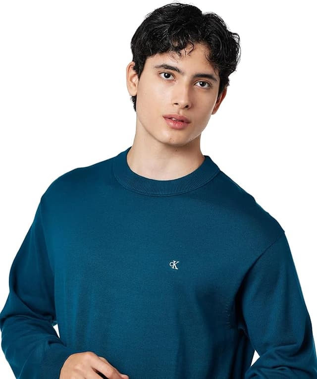 Thumbnail 4 de Calvin Klein Jersey Cotton Relaxed XXL