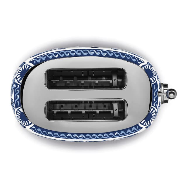 Thumbnail 3 de Smeg TSF01DGBEU 2 rebanadas Dolce & Gabbana 🍞