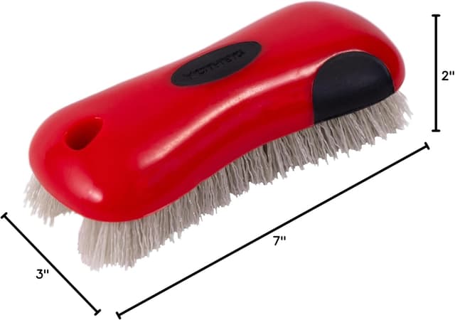 Thumbnail 6 de Mothers Stiff Bristle Cleaning Brush for Carpets