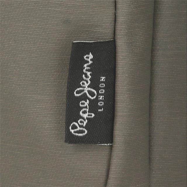 Thumbnail 8 de Pepe Jeans Dortmund Bandolera Pequeña Verde 🌿 15x19.5x6 cm