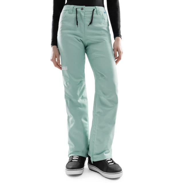 Imagen de Siroko P2-W Auburn Mujer – Pantalón de esquí y snowboard en OfertitasTOP