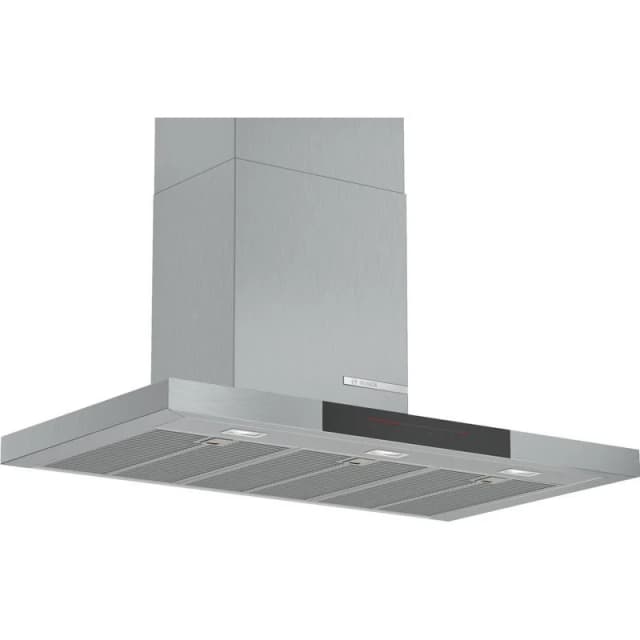 Imagen de Bosch Serie 6 DWB97JP50 Campana decorativa 90 cm 🏠 en OfertitasTOP