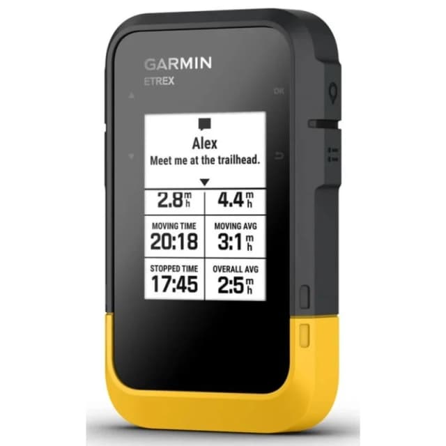Thumbnail 2 de Garmin eTrex SE navegador GPS 2,2"