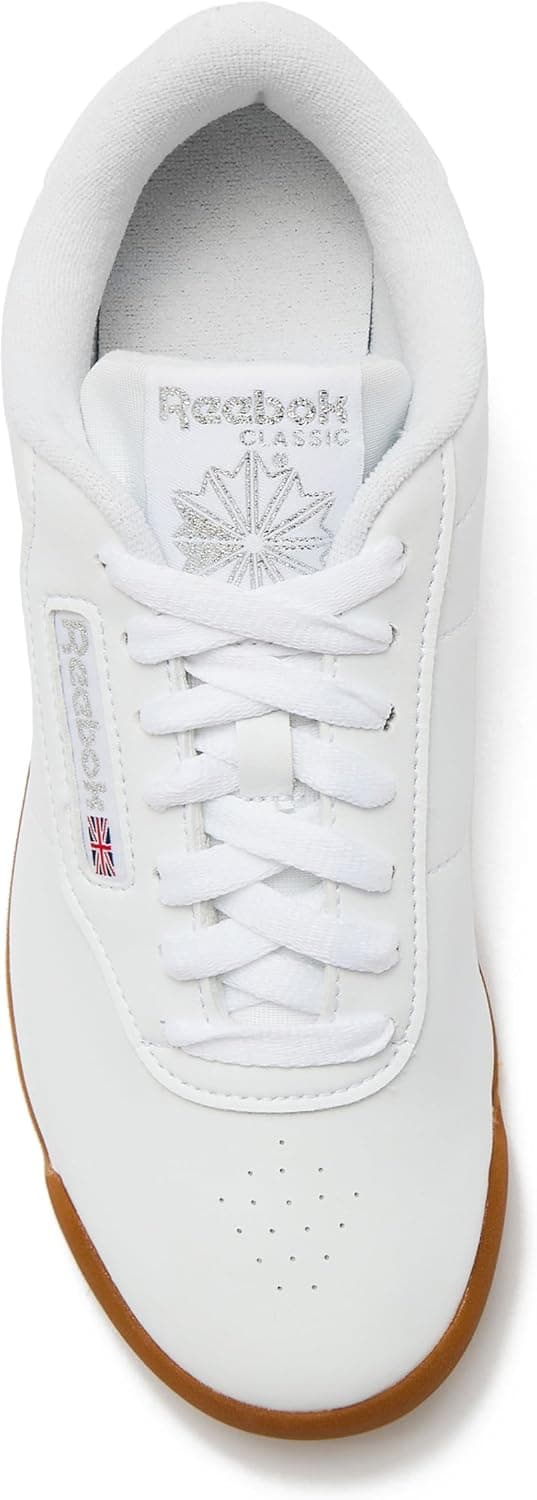 Detalle 2 de Reebok Princess sneakers for women