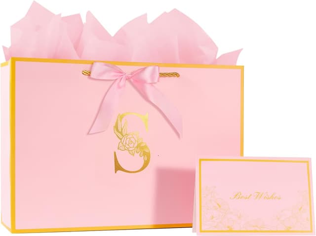 Detalle de Dimetey 12.6Inch Gift Bag