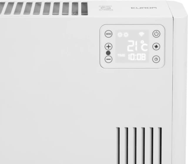 Thumbnail 2 de Eurom Safe-T-Convect 2400 Konvektor 2400 W