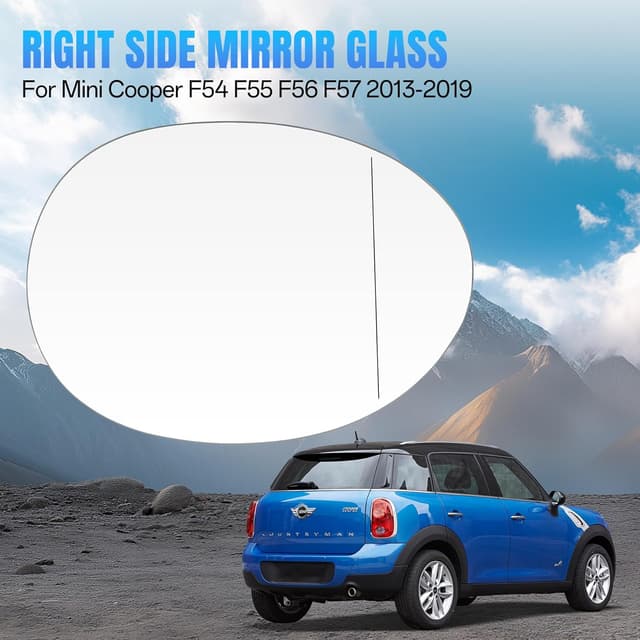 Thumbnail 4 de Convitex Mini Cooper Right Wing Mirror 2013-2019