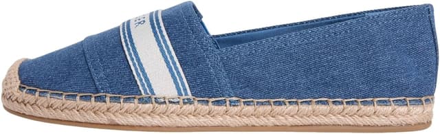 Detalle de Tommy Hilfiger Webbing Espadrille FW0FW09334