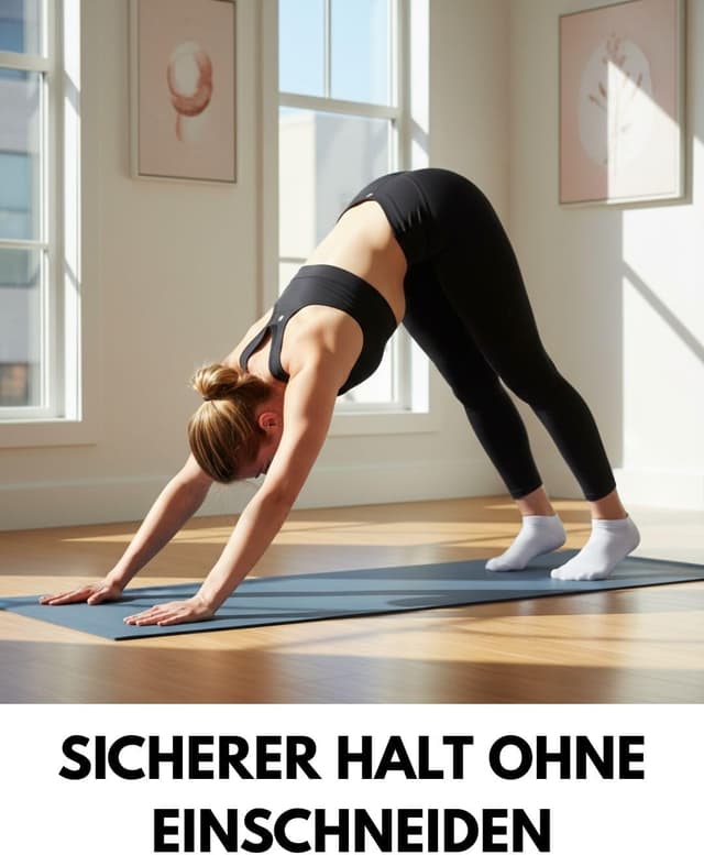 Detalle de sockenkauf24 10 Paar Diabetiker Sneaker Socken ohne Gummibund & ohne Naht (Herren & Damen)