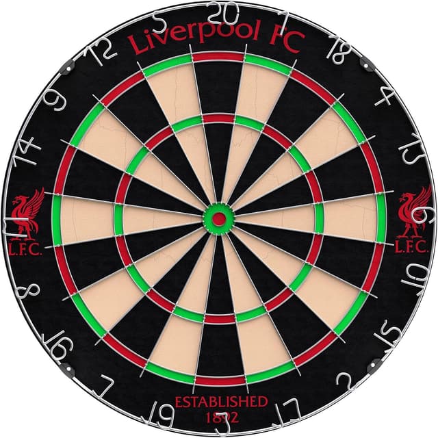 Thumbnail 6 de Football club dartboard game for fans