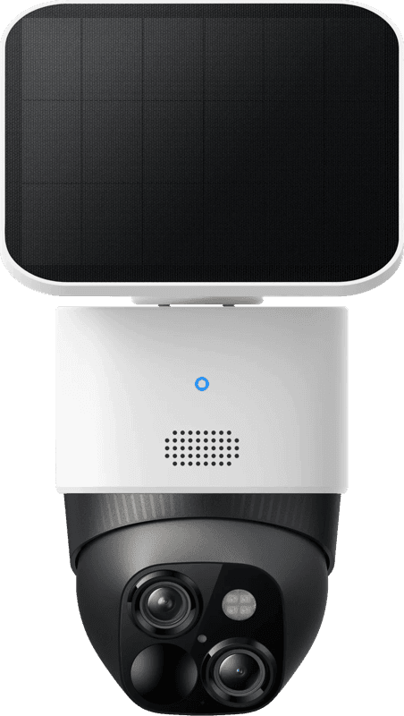 Detalle de Eufy Solo Cam S340