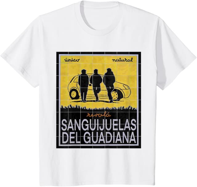 Thumbnail 4 de Revolá Camiseta