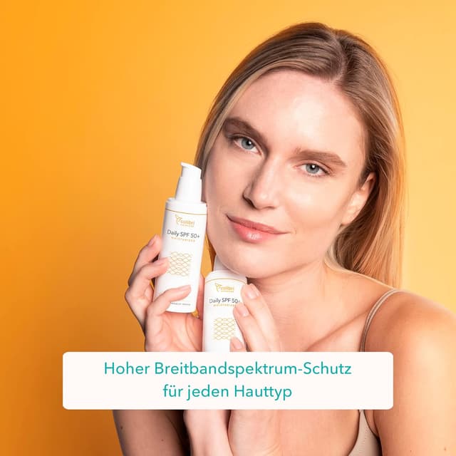 Thumbnail 2 de colibri skincare Daily Moisturizer 80 ml Tagescreme