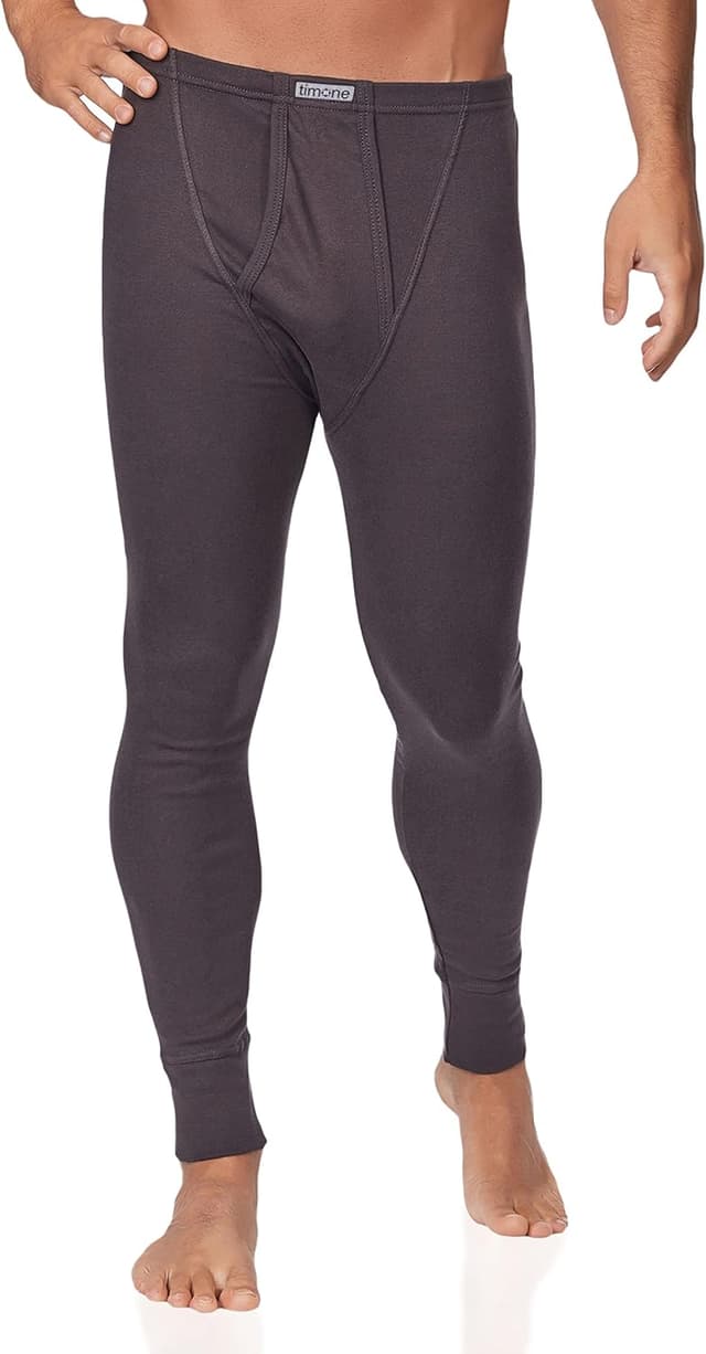 Thumbnail 5 de Timone Pantalon long homme thermique ⚙