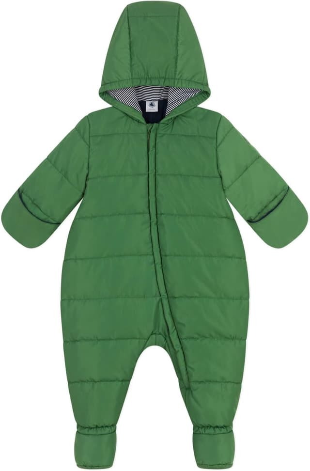 Imagen de Petit Bateau A0b41 Langarm-Kombipilot 👶 en OfertitasTOP