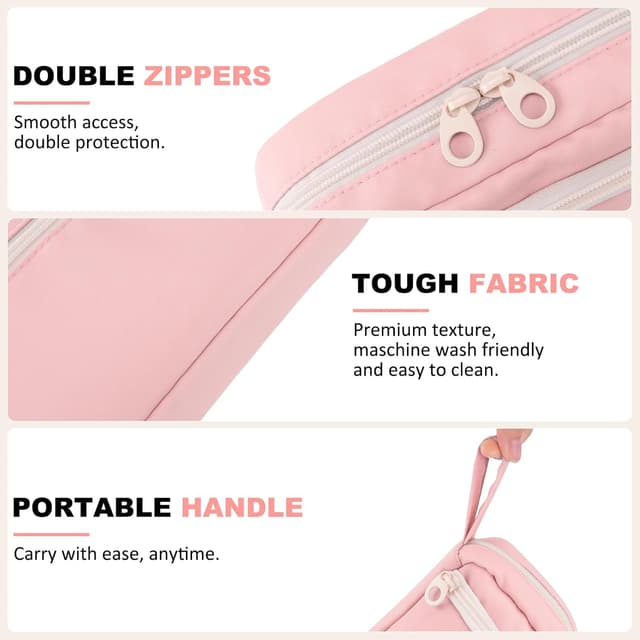 Detalle 2 de COLOCASTLE Federmäppchen 20 x 12 x 5 cm