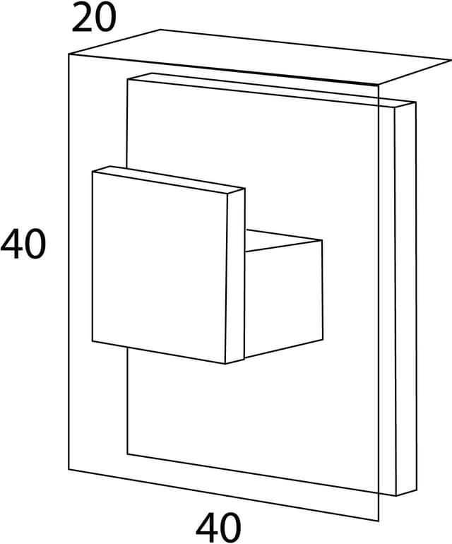 Thumbnail 3 de Tiger Crochet Chrome 1 kg đȘ