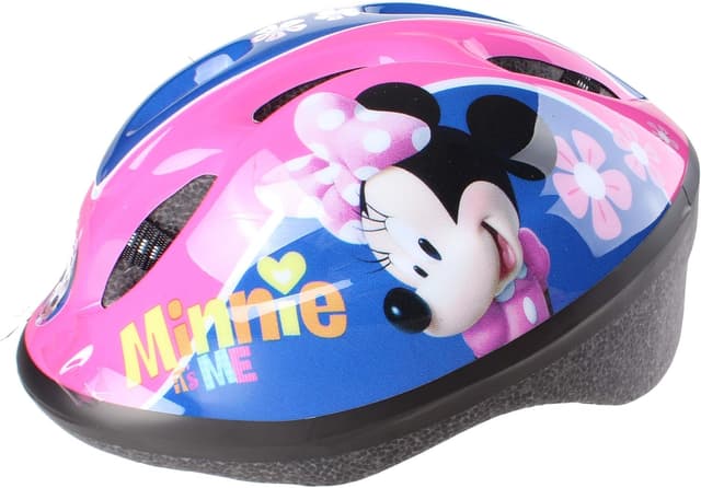 Imagen de COMBO CASQUE MINNIE IT'S ME 50/56cm en OfertitasTOP