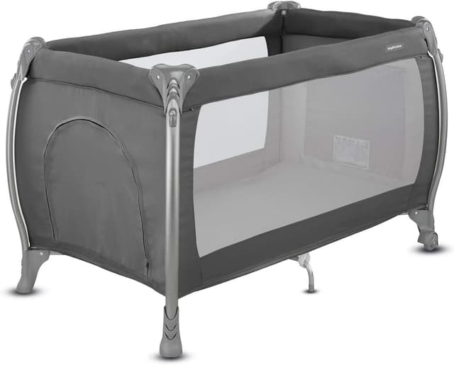 Thumbnail 6 de Inglesina Lodge lettino da viaggio doppia altezza